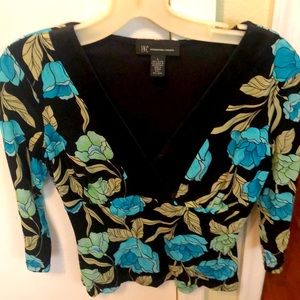 INC shirt from Macy’s size small